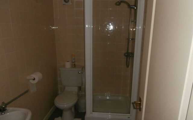 Monorene Guest House