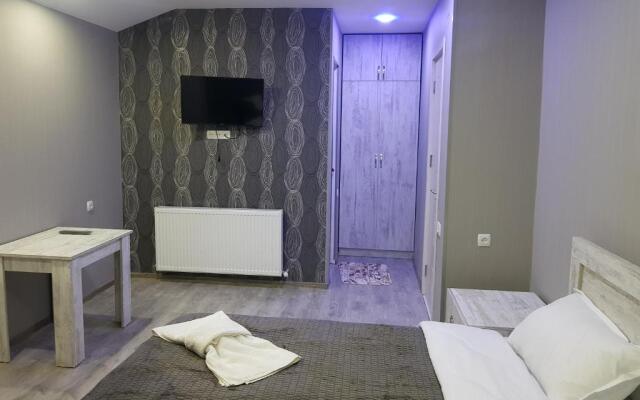 Villa B Barleon-Bakuriani