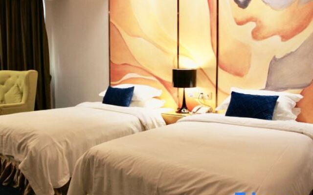 Senlan Hotel