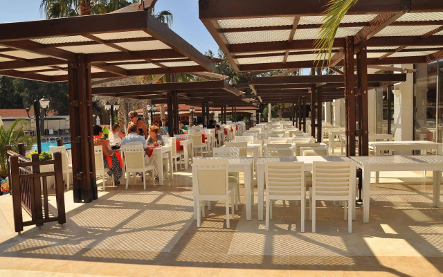 Serra Park Hotel