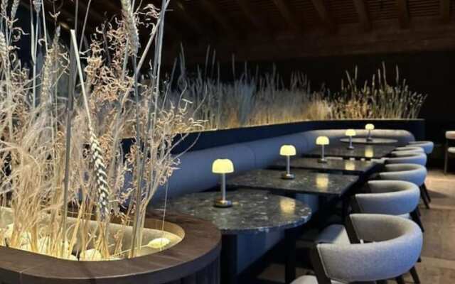 Hotel Jokulsarlon – Glacier Lagoon Hotel