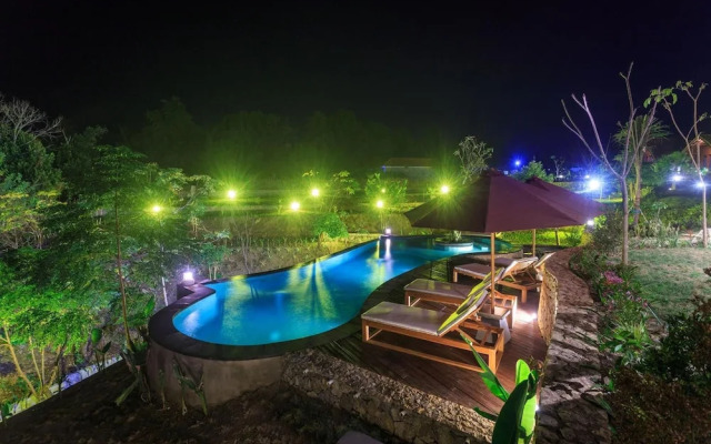 Tanjung Lima Villas Labuan Bajo