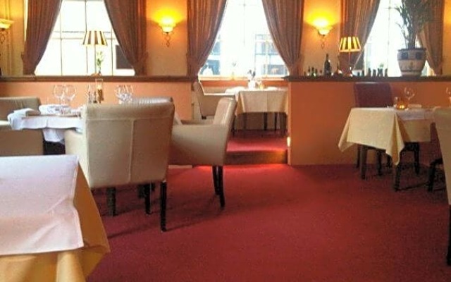 Auberge aan het Hof