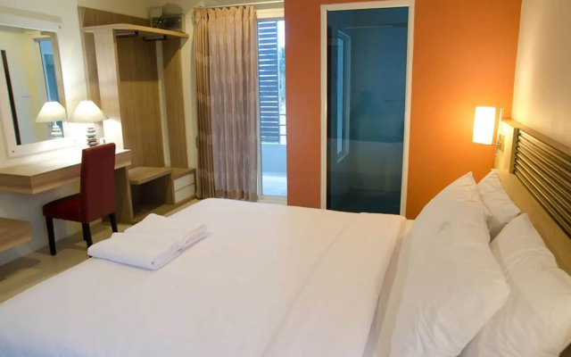 Green Hotel & Resort Khon Kaen
