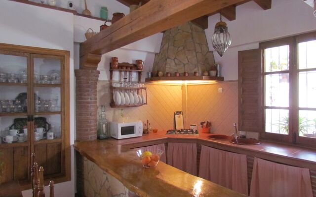 Apartamento Vista Paraiso El Borge