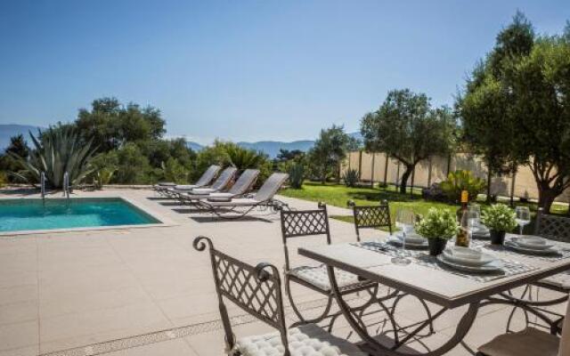 Villa Agapi Mou