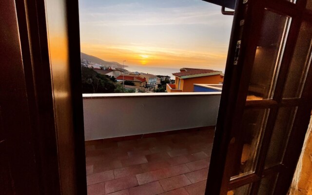 Casa Blusea a 100 Metri dal Mare