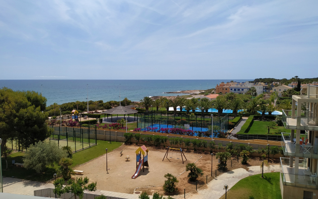 Alcocebre Suites Hotel