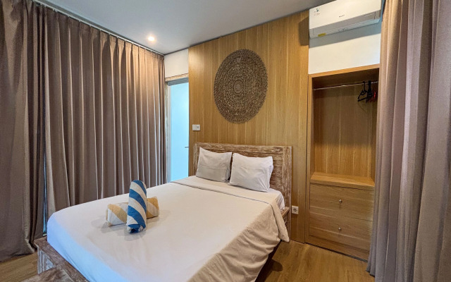 Villa Alisha Pererenan Canggu