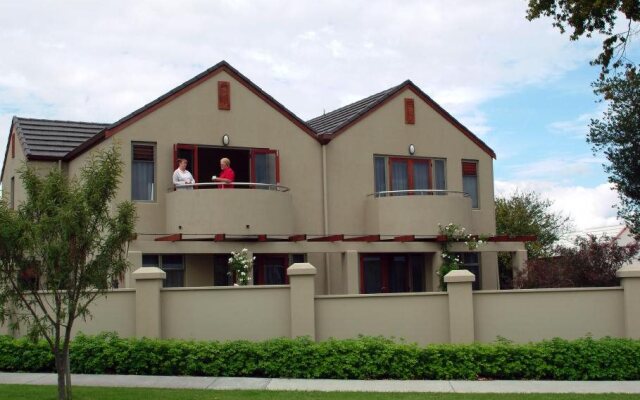 Voyager Apartments Taupo