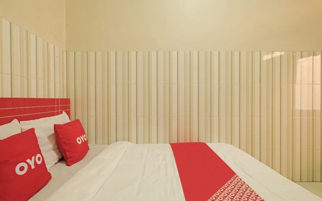 OYO 91453 Hotel Srikandi Gejayan