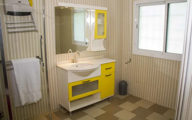 Residence White River 2