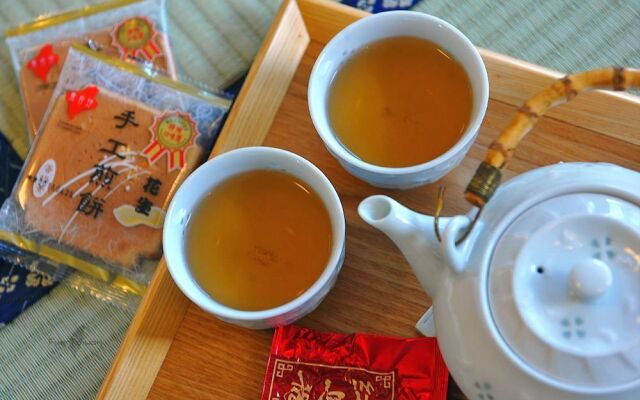 Yulaikung B&B