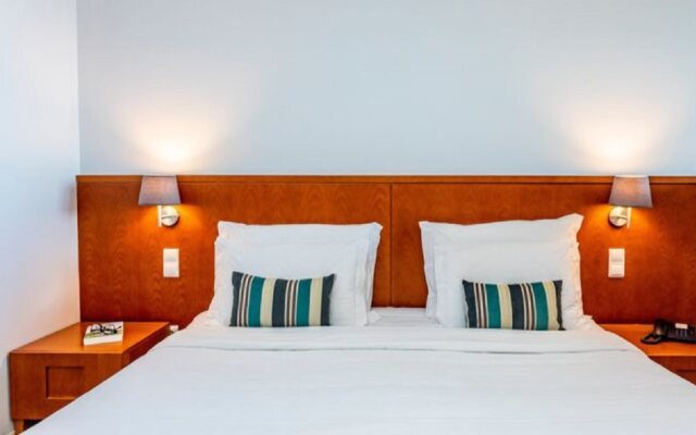 Paul do Mar Sea View Hotel