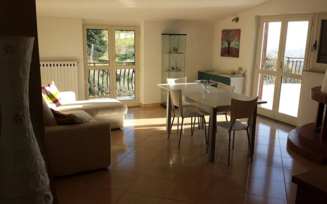 B&B Bellavista Salerno