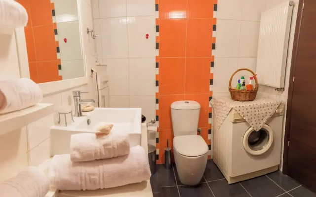 Apartment Asterousia Crete
