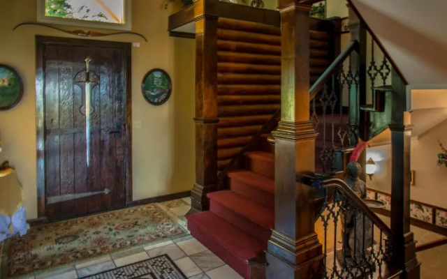 Coeur de Lion BNB