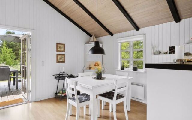 "Feikje" - 2.7km from the sea in Western Jutland