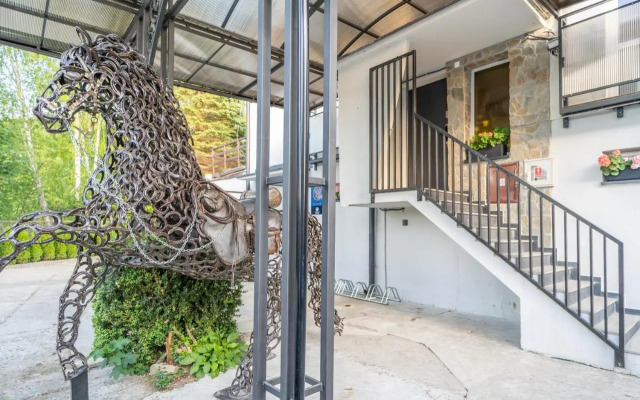 Apartamenty Admirał