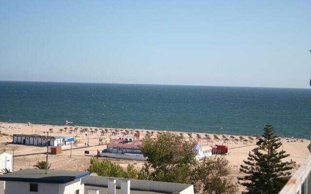 Hotel Baía de Monte Gordo