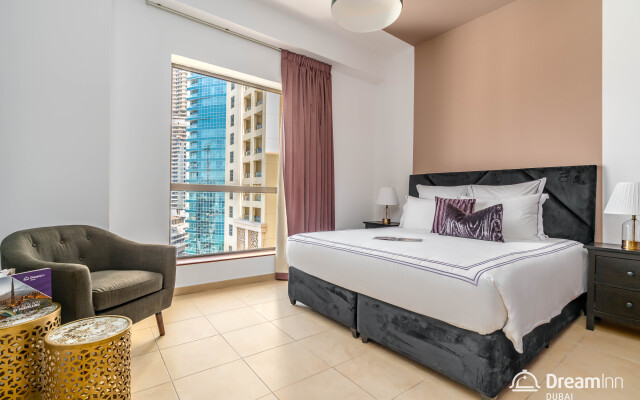 Dream Inn Dubai - Trident