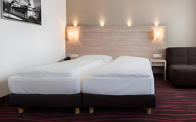 Hotel Europäischer Hof - Adults Only