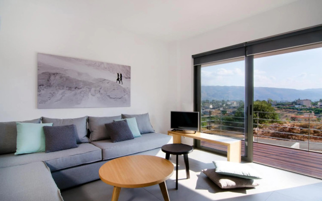 Seametry Luxury Living Apartments