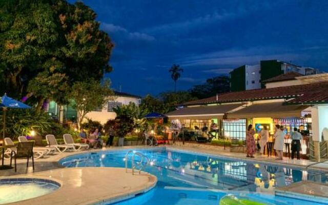 Kau Hotel