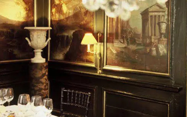 Priestville Guest House