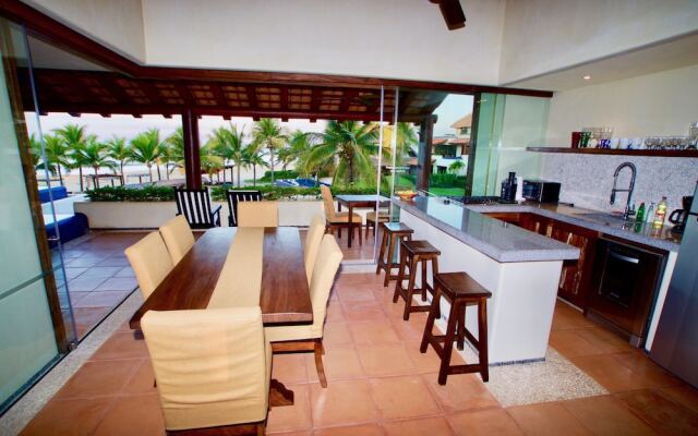 The Residences at Las Palmas