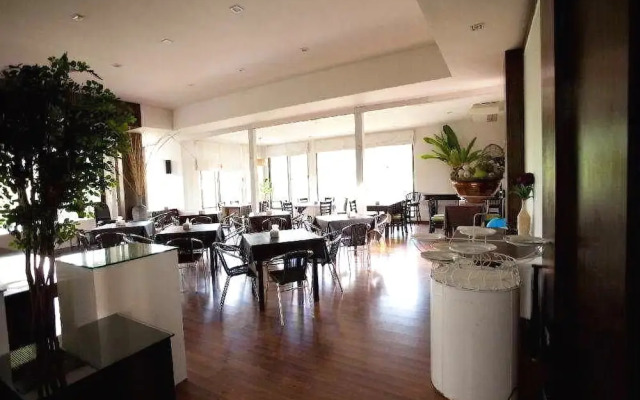 Villa Paradis Hotel