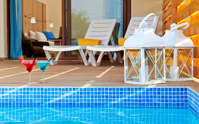 Alia Palace Hotel - Adults Only