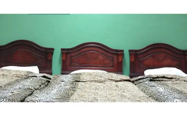 Sufi Nights Hostel