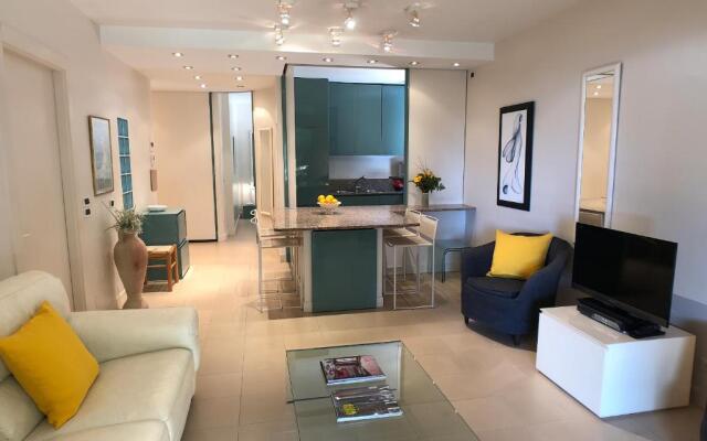 MedApartment Sanremo