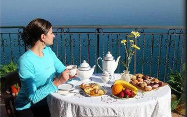 B&B Casa Armonia