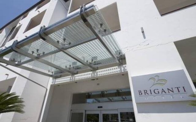 Hotel Briganti