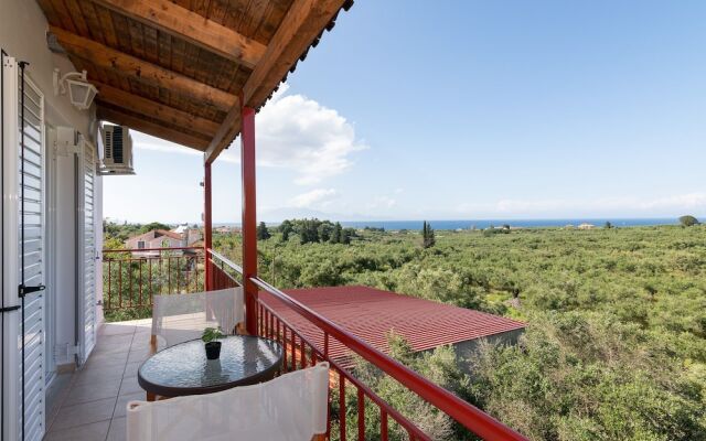 Mysa Nature Apartments