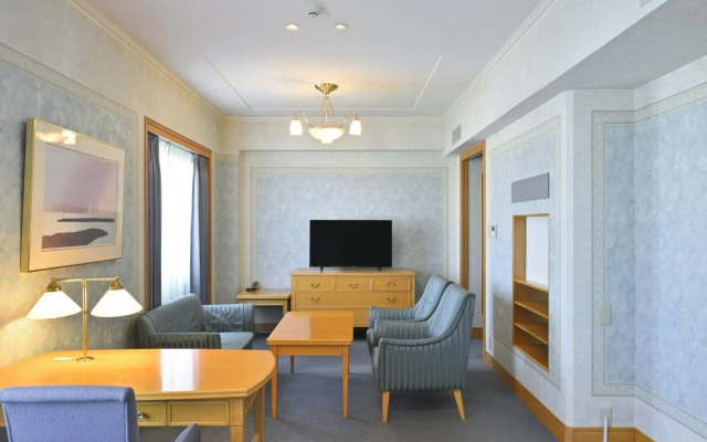 Takamatsu Kokusai Hotel