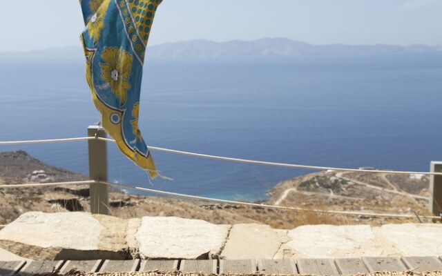 Sky House Tinos