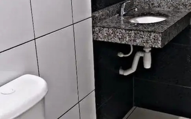 Pousada Paraiso Vidal