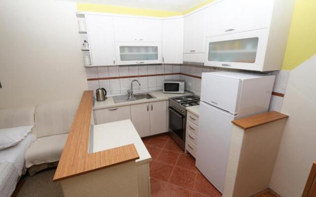 Studio Kotiska Makarska
