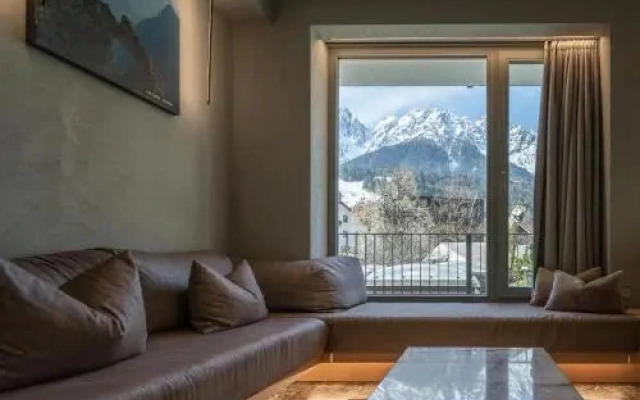 Wachtler Residence Dolomites