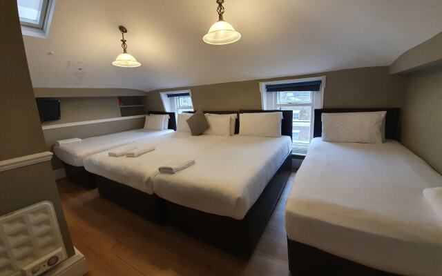 Belgravia Hotel