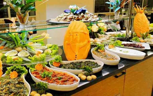 Elitium Thermal Hotel