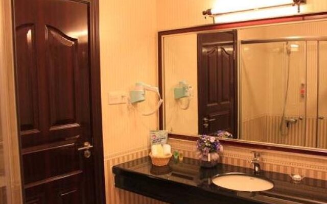 Jin Guan Hotel