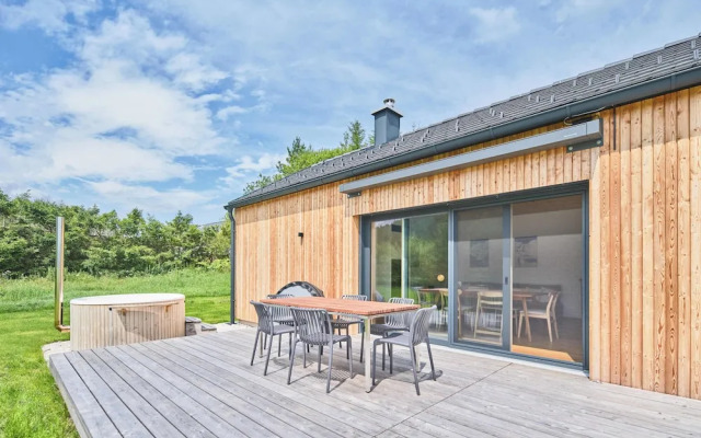 Chalet Hochsteiermark