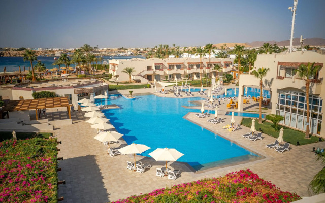 Naama Bay Promenade Beach Resort by Accor