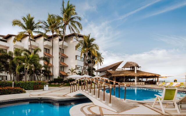 Buenaventura Grand Hotel & Great Moments - All Inclusive