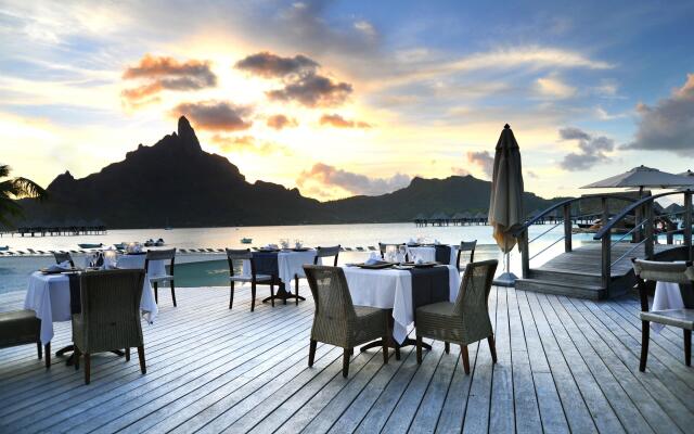 The Westin Bora Bora Resort & Spa