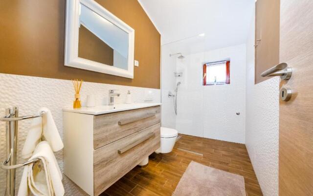 Evergreen Apartments Zadar